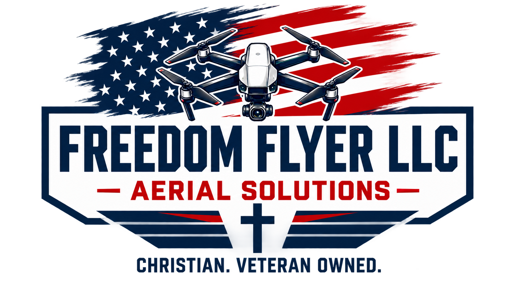 Freedom Flyer LLC logo