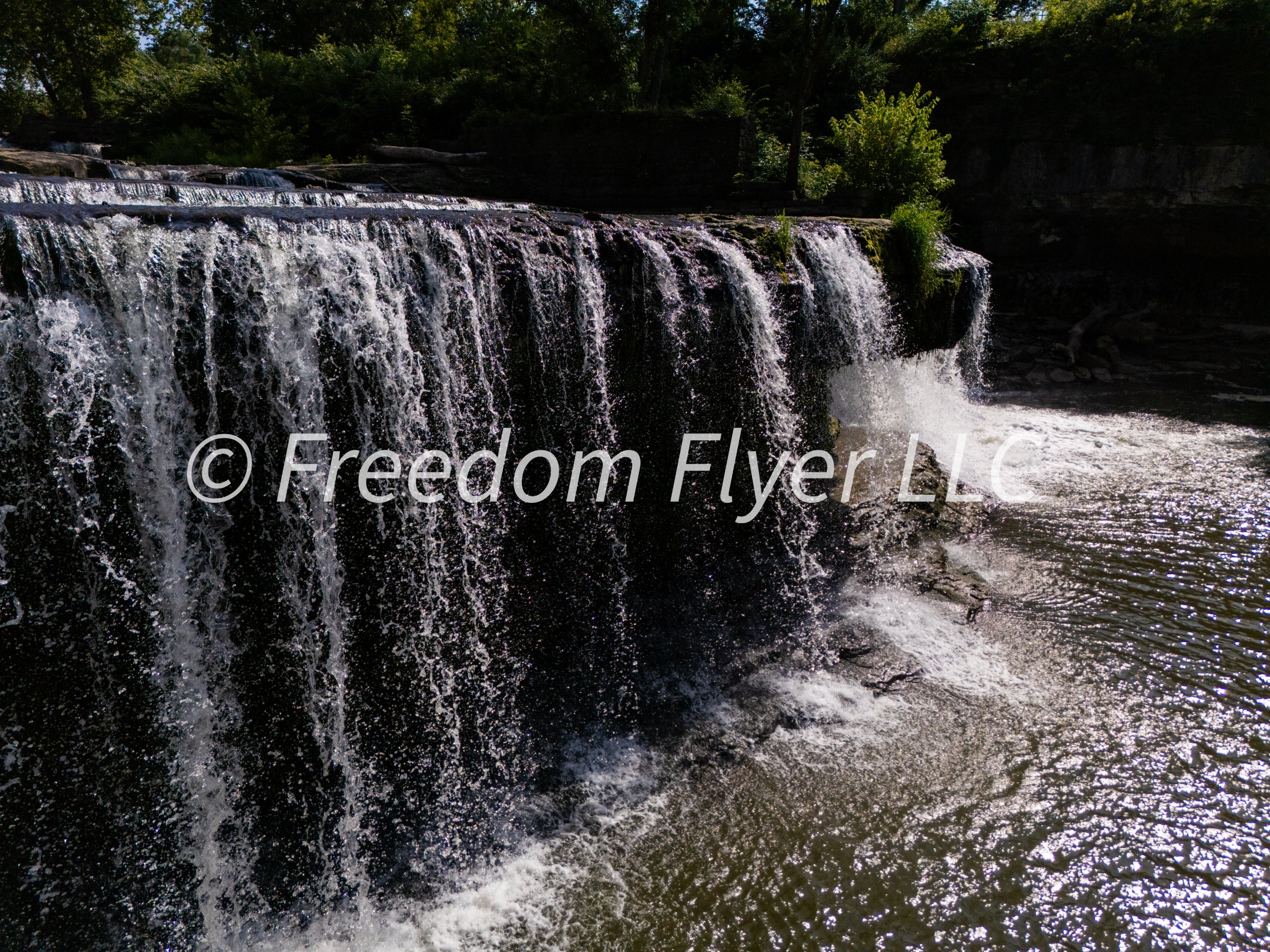 Water Fall