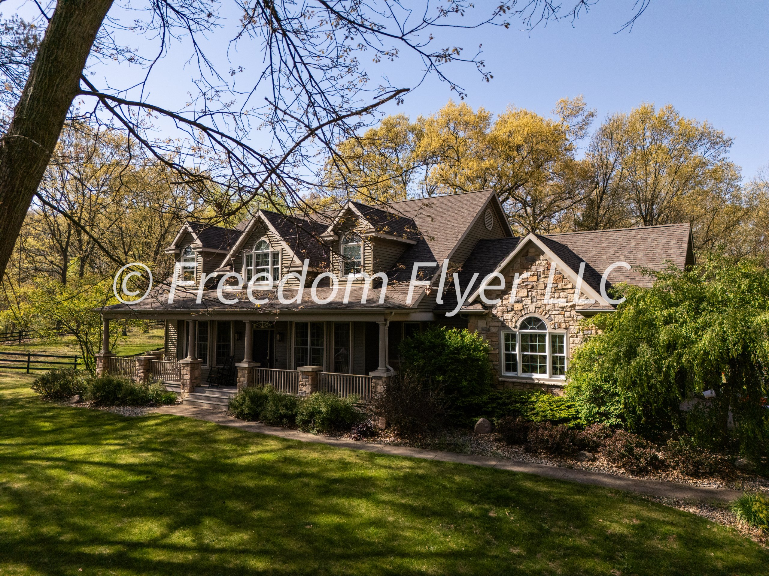 Getting the House Sold