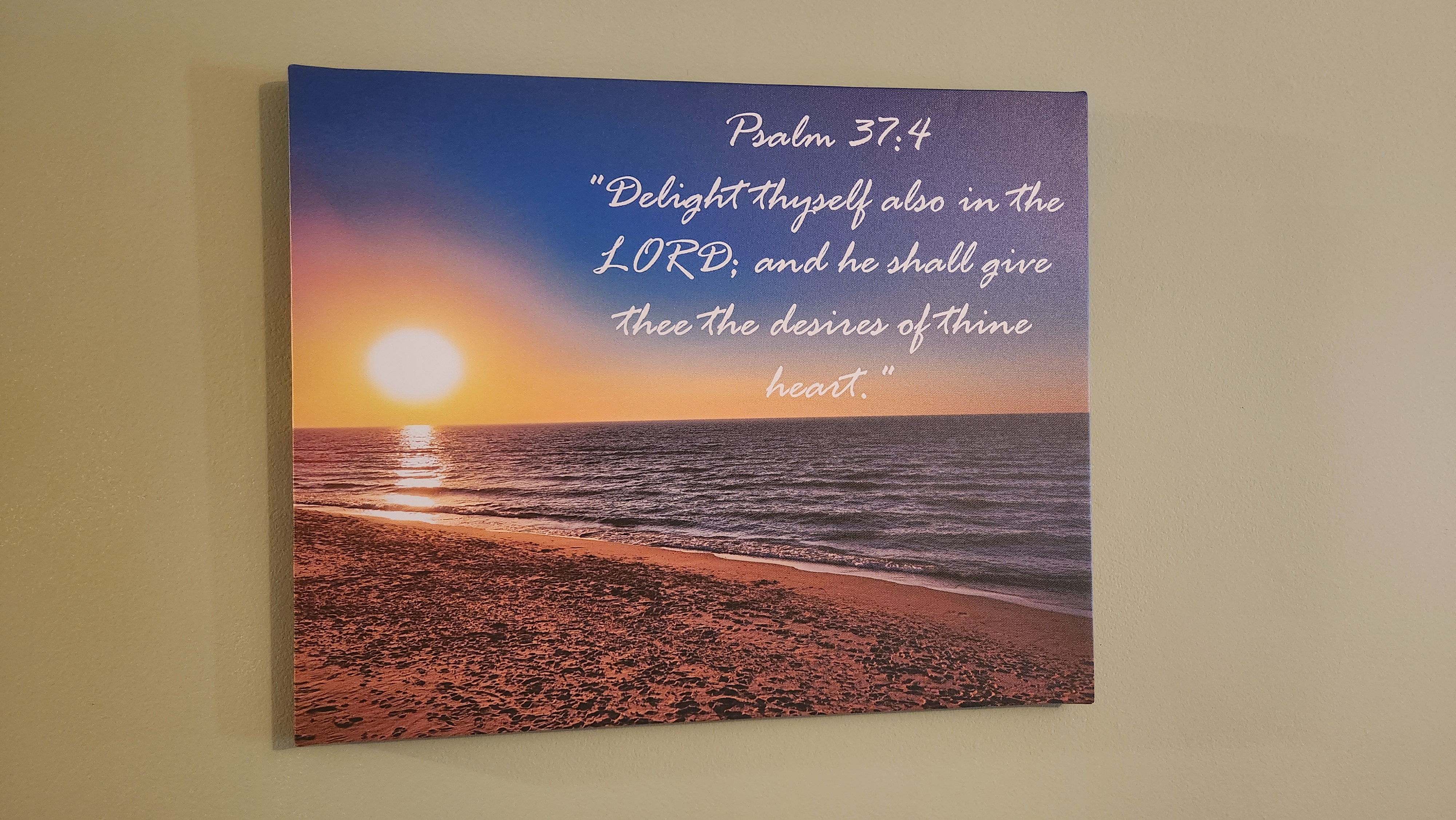 Custom Canvas Prints