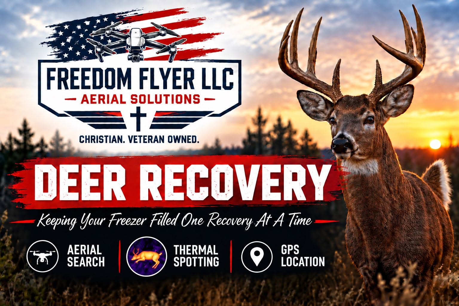 Deer Recovery