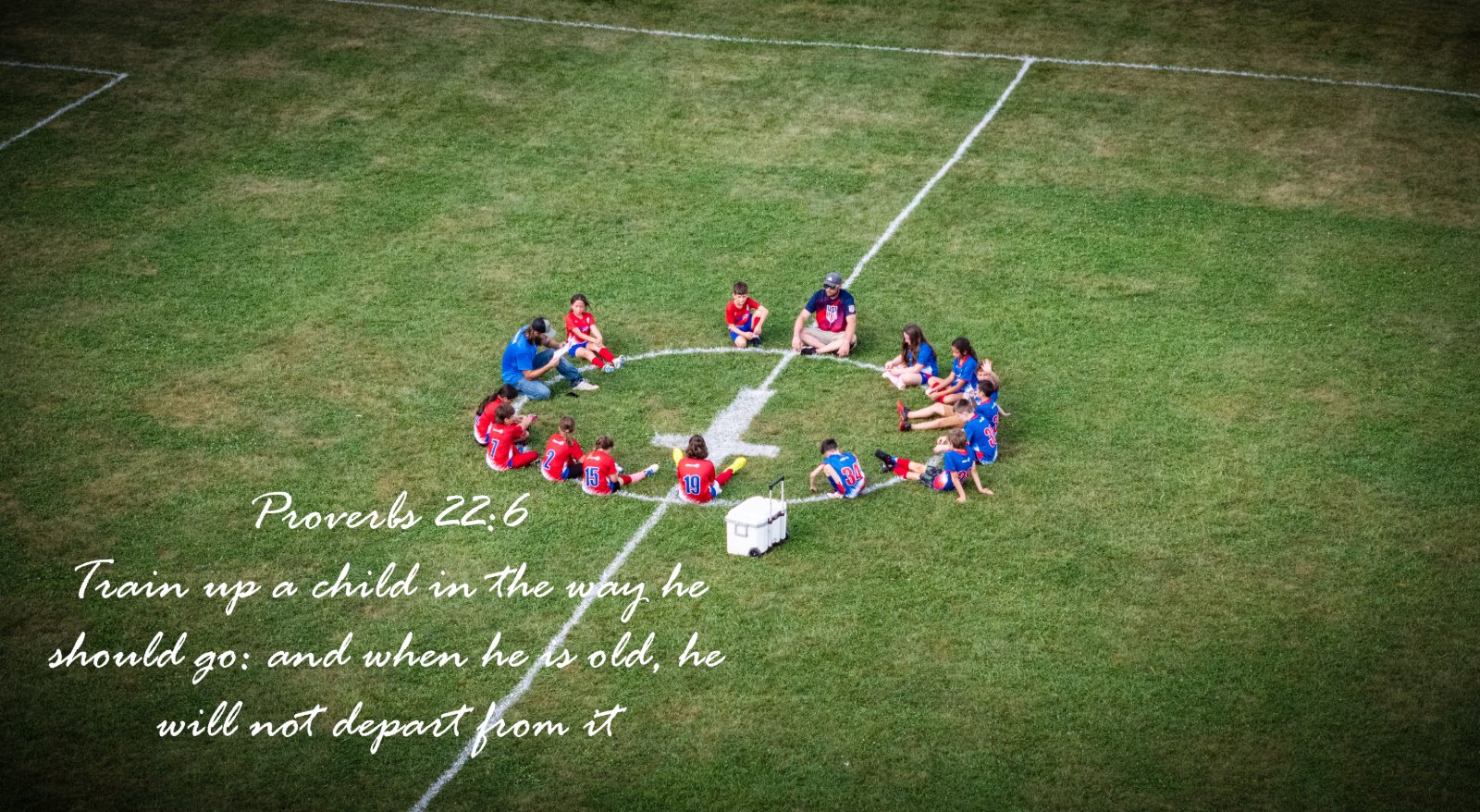 First Baptist Church Sports Program Crawfordsville project
